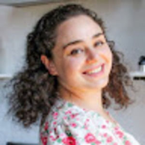 Meet your Posher, Abigail